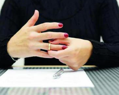 قاضي القضاة: 28 ألف حالة طلاق في الأردن عام 2021