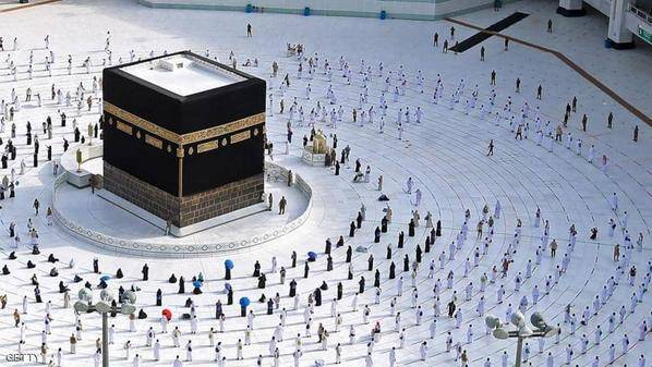 اعلان قوائم الحجاج للموسم الحالي الأربعاء