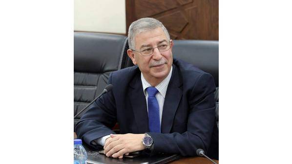 كريشان يوجه سؤالا للحكومة حول المبالغ التي تم صرفها كدعم إلى لجان الزكاة في معان