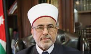 قاضي القضاة يطلق التقرير الاحصائي السنوي للدائرة للعام 2021