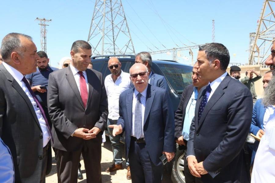 “الأشغال”: مخطط شمولي لتنفيذ المبادرات الملكية في وادي العش