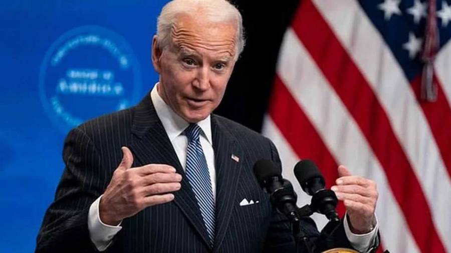 صراحة بايدن تثير الارتباك.. هفوات دبلوماسية أم جس نبض؟