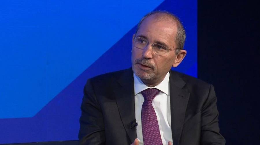 الأردن يحذر من غياب آفاق تحقيق السلام في المنطقة