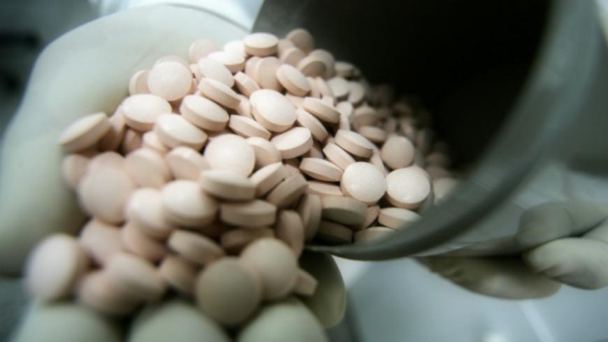 المرصد السوري: محاولات تهريب المخدرات عبر الأردن قصدها الخليج