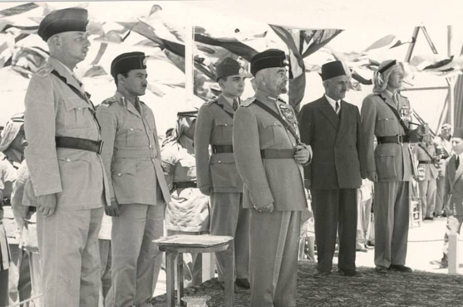 الاستقلال عنوان للسيادة والحرية