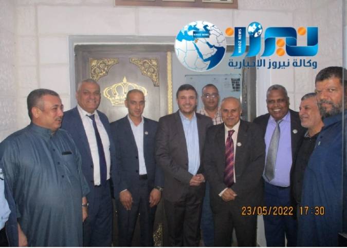 ملتقى المتقاعدين جنوب شرق عمان العسكريين يقيم احتفالًا بعيد الاستقلال ال 76 ...صور