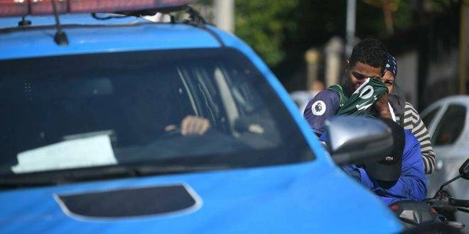 مقتل 11 شخصاً جراء إطلاق نار في البرازيل