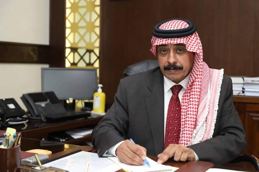 استقلالنا عزنا وفخرنا وشاهد على تضحيات الهاشميين