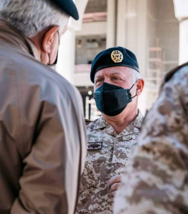 سيروا بيمن الله.. أقسم بالله.. جيشنا منصور..