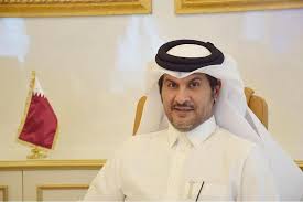 السفير القطري يؤكد عمق العلاقات بين البلدين الشقيقين