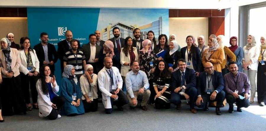 الصحة: ورشة عمل حول الاستخدام الرشيد للمضادات الحيوية