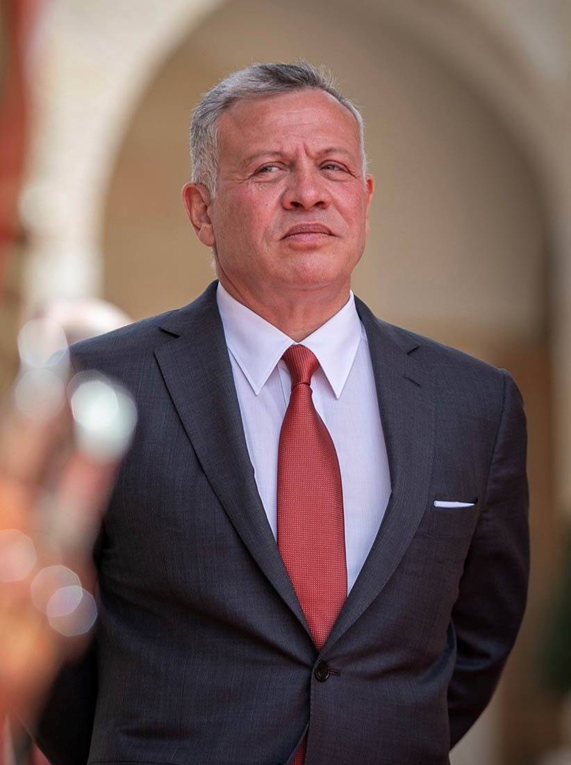 وزير الأشغال يهنئ الملك بعيد الاستقلال