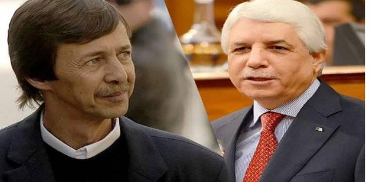 محكمة جزائرية تبرئ شقيق بوتفليقة وتخفّض عقوبة بالطيّب لوح