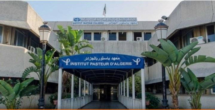 الجزائر: معهد باستور ينفي حدوث أي اصابة بجدري القردة