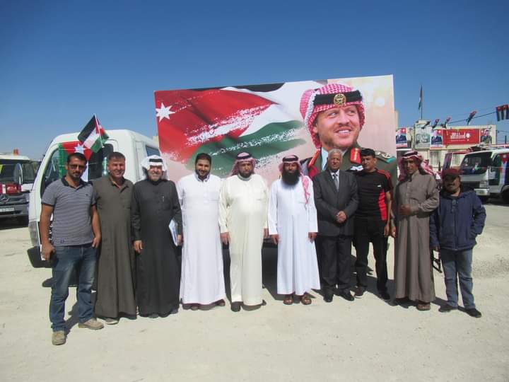 بلدية حوشا ومسيرة بمناسبة ذكرى الاستقلال...صور