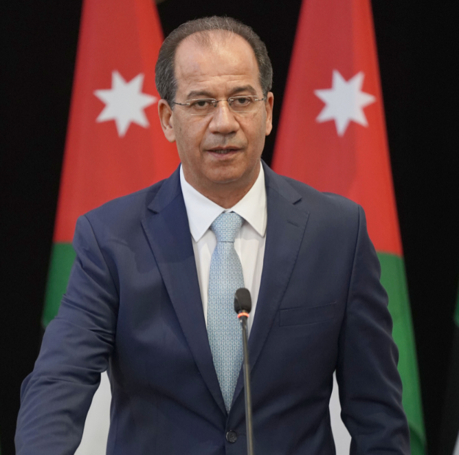 الشبول: الأردن تغلَّب على الكثير من التحديات خلال 76 عاماً من الاستقلال