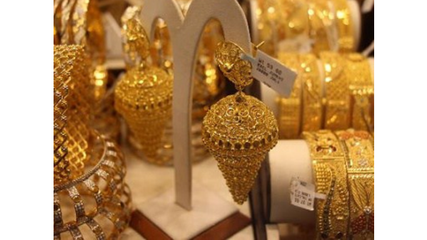 استقرار أسعار الذهب في الأردن