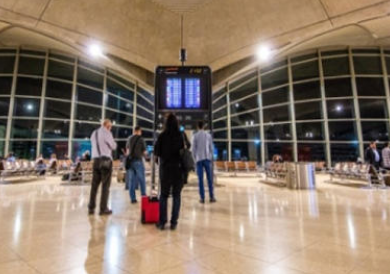 الأردنيون انفقوا 245 مليون دينار على السفر في 4 أشهر