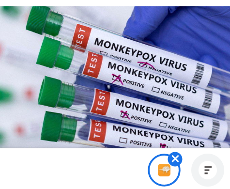 جدري القردة ليس مثل كورونا .. خبراء يوضحون