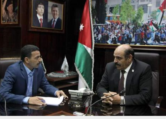 العدوان: الثقافة الوطنية اساس في تاريخ استقلالنا الذي صنعه الهاشميين بزنود الشجعان