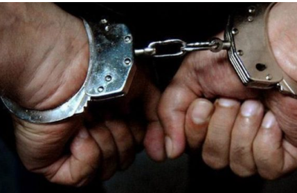 المدعي العام يوقف نجلي نائب حالي