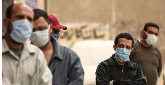 حقيقة حالات جدري القرود بمصر