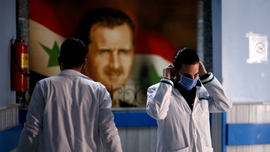 سوريا تسجل إصابتين جديدتين بكورونا وشفاء 8 حالات