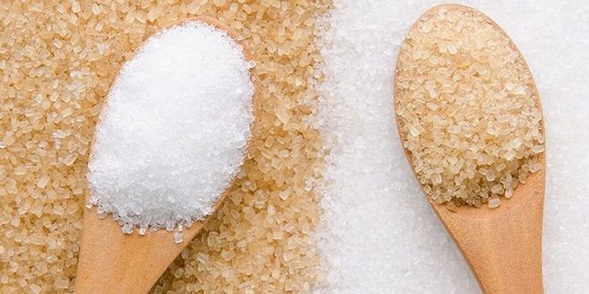 الهند تعلن تقييد بيع السكر في الأسواق العالمية