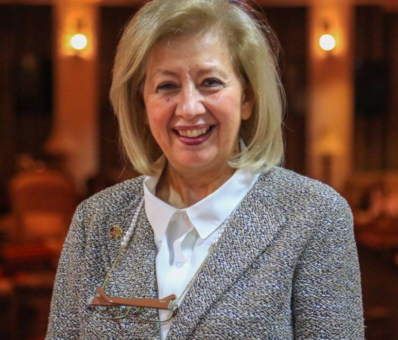 مبادرة مشروعك وطنك تعلن عن احتفالها بعيد الإستقلال برعاية وزير الثقافة