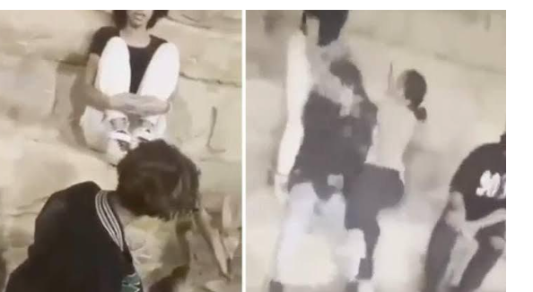 بعدما أشعلت غضباً بالسعودية.. هذه عقوبة القاصر المتنمرة