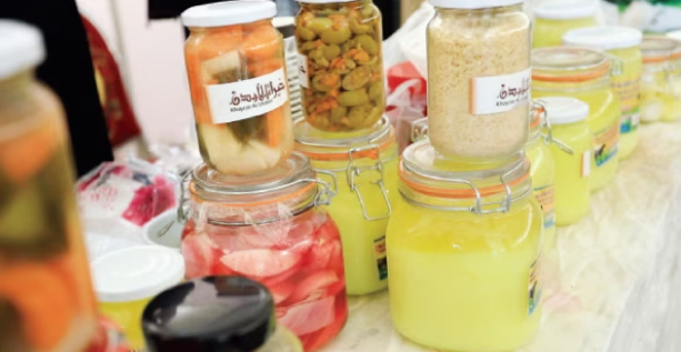 فعاليات مهرجان الجميد والسمن تنطلق غداً الجمعة