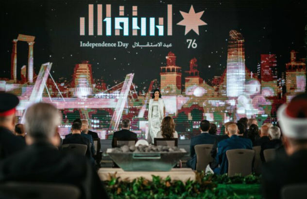 فاعليات حزبية ومجتمعية: الأردن يمضى بثقة لبناء الدولة العصرية