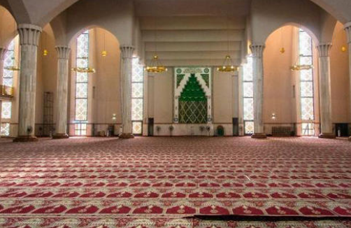 تعرفوا على خطبة الجمعة ليوم غد