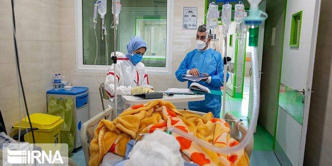 إيران تسجل 3 وفيات و217 إصابة بكورونا