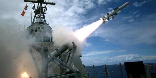 موقع أمريكي: واشنطن توسع مسار استفزازاتها ضد روسيا