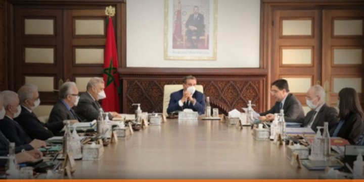 المغرب: تمديد حالة الطوارئ الصحية على طاولة المجلس الحكومي