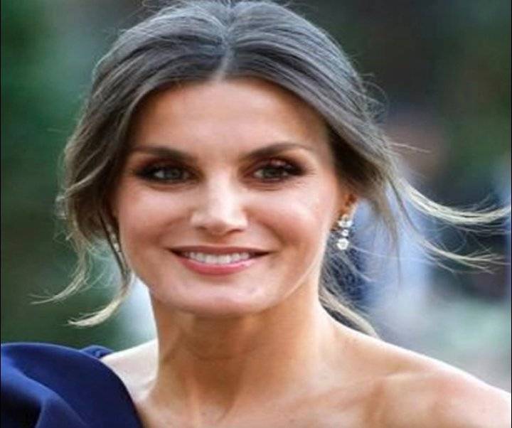 ملكة اسبانيا تضع اللمسات الأخيرة على زيارتها لموريتانيا