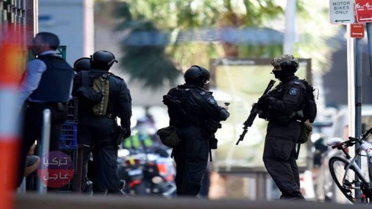 عاجل ...القوات التركية تعتقل زعيم داعش الجديد في اسطنبول