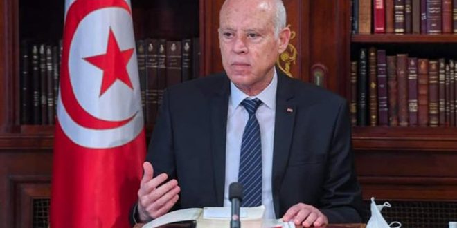 تونس.. تحديد موعد الاستفتاء على دستور جديد