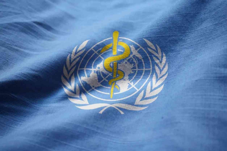 منظمة الصحة العالمية تدخل على خط الأزمة الأوكرانية