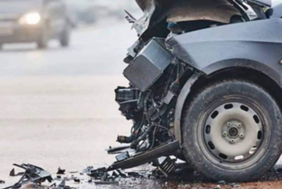 وفاة و10 إصابات إثر حادث تصادم في المفرق