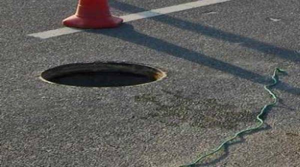 ضبط 3 اشخاص امتهنوا سرقة المناهل في الرصيفة