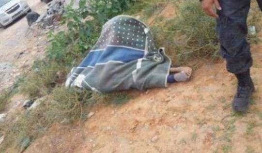 الأمن يعثر على جثة قرب جسر سلحوب