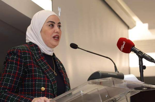 بني مصطفى: الأردن يولي الأسرة أهمية كبيرة