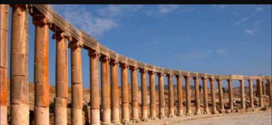 مدير مؤسسة كتارا: الأردن يتميز بحضارة عريقة ومعالم سياحية جاذبة