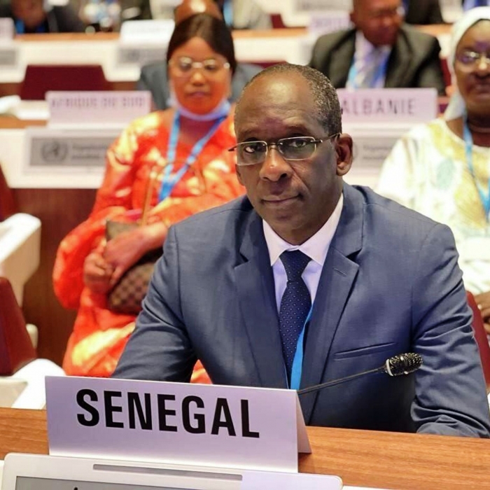 إقالة وزير الصحة السنغالي على خلفية مصرع 11 رُضّع في حريق بمستشفى