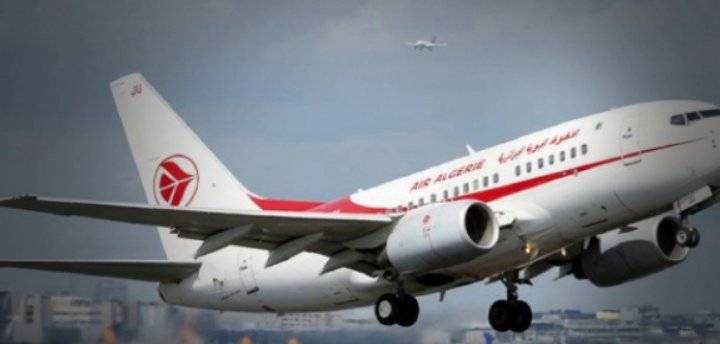 الجوية الجزائرية تتخذ هذا الإجراء في بعض الخطوط الدولية