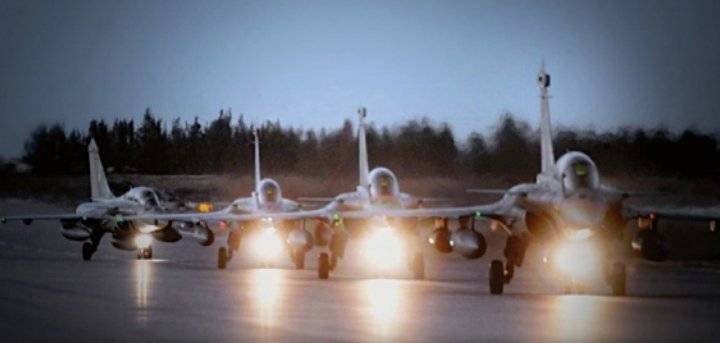 المغرب وفرنسا يعززان تعاونهما في مجال الطيران العسكري