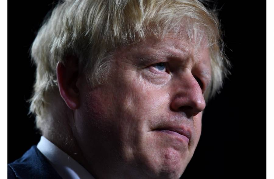 رئيس الوزراء البريطاني يواجه دعوات جديدة للاستقالة بعد فضيحة «بارتي جيت»