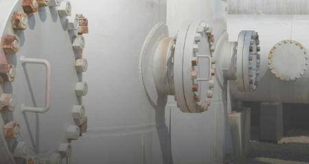 الصين تشغل أول مخزن لطاقة الهواء المضغوط بكهف ملحي